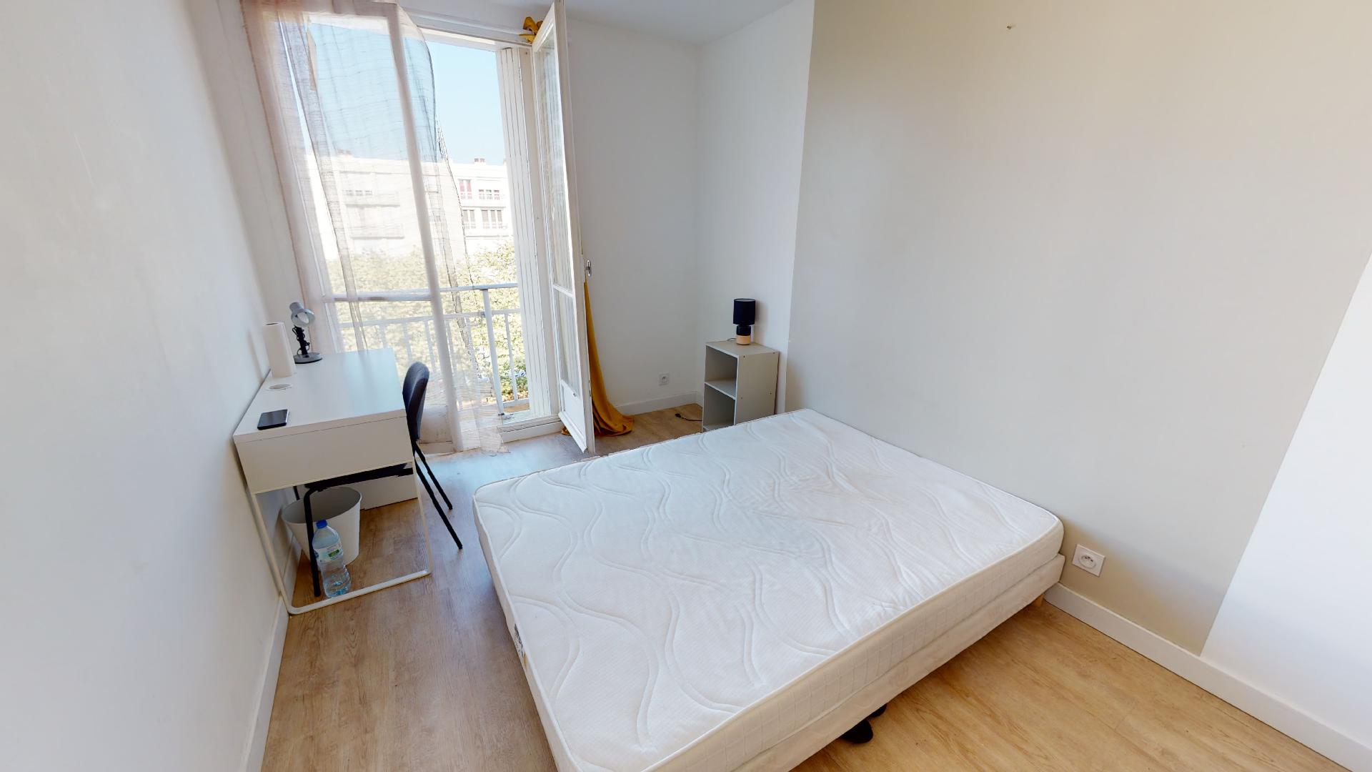 Student housing in Nantes Livinfrance